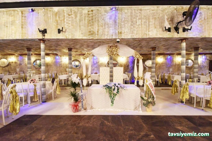 Aytaç Düğün Salonu