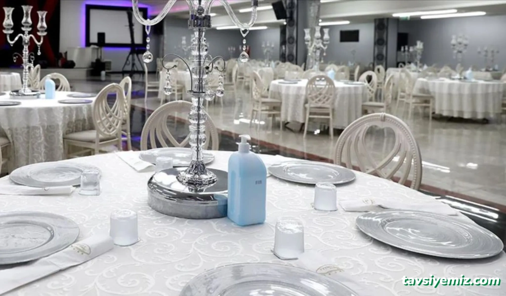 Aytaç Düğün Salonu