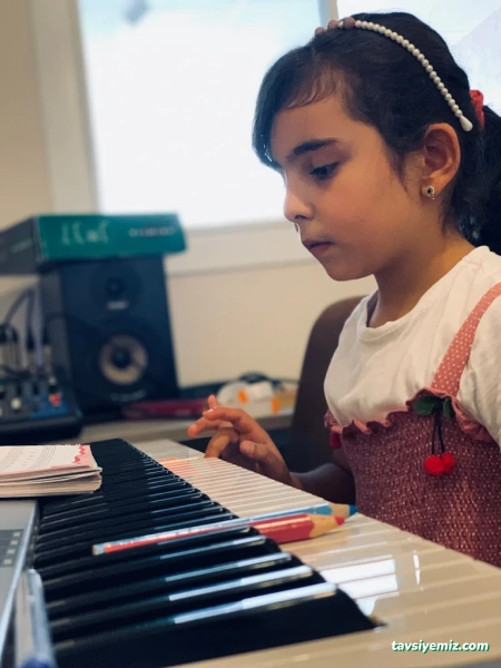 Aytaç Varol Müzik Akademisi