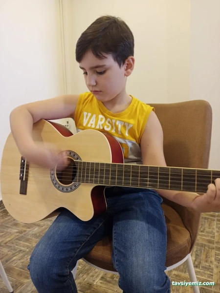 Aytaç Varol Müzik Akademisi