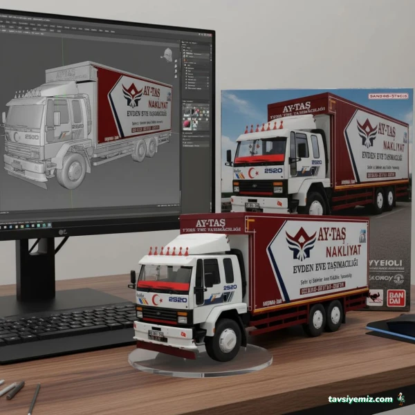 Aytaş Evden Eve Taşımacılık