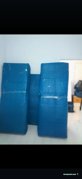 Aytaş Evden Eve Taşımacılık