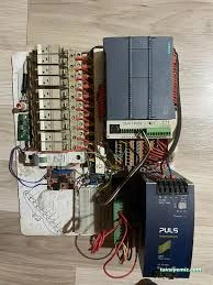 Aytaş Otomasyon Elektrik