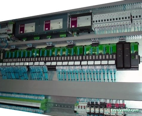 Aytaş Otomasyon Elektrik