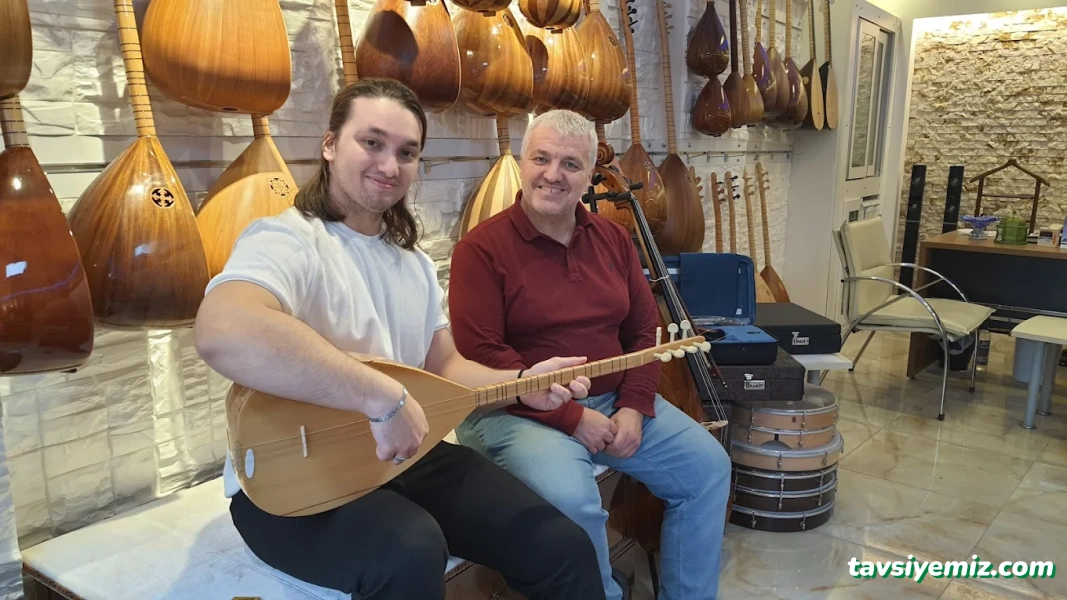 Aytaşı Müzik Aletleri