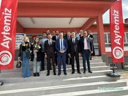 Aytemiz Melikgazi Şubesi