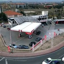 Aytemiz Melikgazi Şubesi