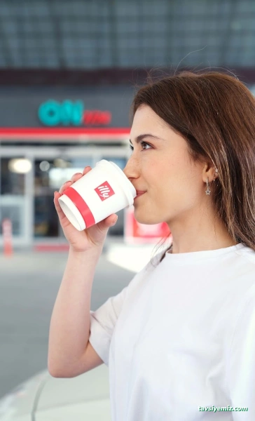 Aytemiz-Selami Kuru-Huzur Petrol