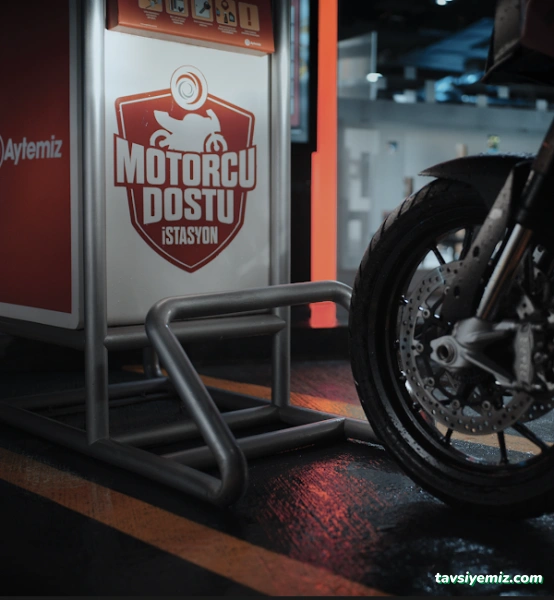 Aytemiz-Selami Kuru-Huzur Petrol