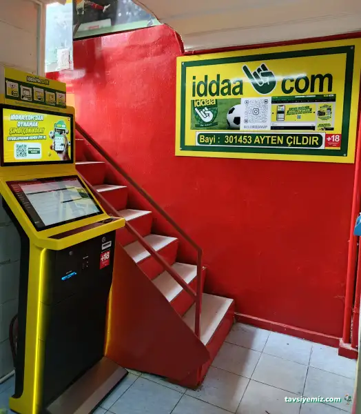 Ayten Cıldır 301453 İddaa.com