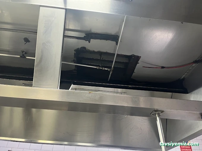 Aytunç Baca Temizleme