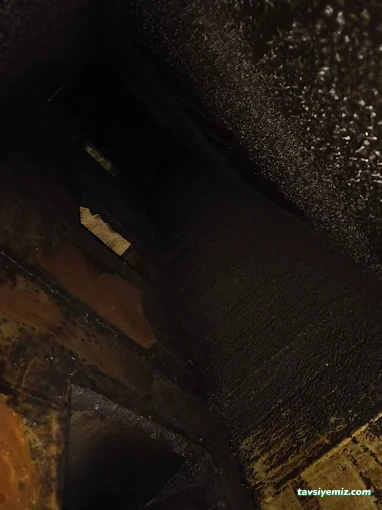 Aytunç Baca Temizleme