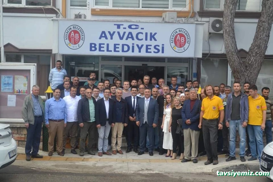 Ayvacık Belediyesi