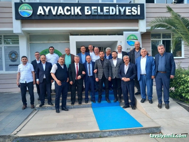Ayvacik Belediyesi