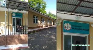 Ayvacık Halk Eğitimi Merkezi