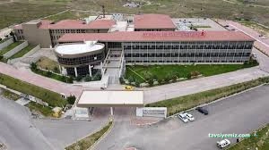 Ayvalık Devlet Hastanesi