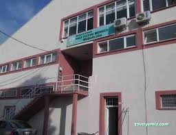 Ayvalık Halk Eğitim Merkezi