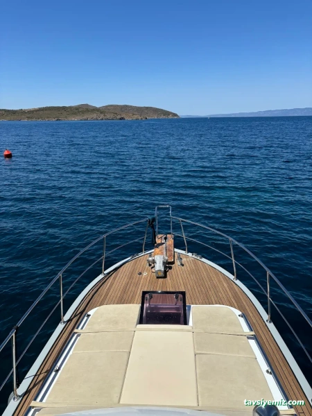Ayvalık Melina Tur Özel Tekne-Yat Kiralama