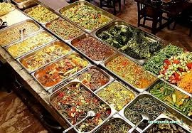 Ayvalık Paşa Çorba Ve Zeytinyagli Ev Yemekleri Salonu