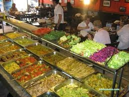 Ayvalık Paşa Çorba Ve Zeytinyagli Ev Yemekleri Salonu