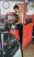 Ayvaz Oto Rot Balans Ve Fren Bakım Servisi