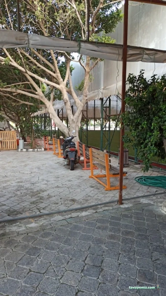 Ayvazoğlu Halısaha