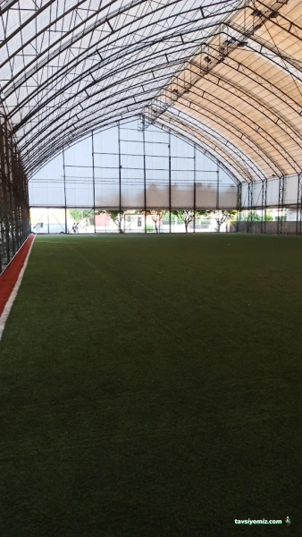 Ayvazoğlu Halısaha