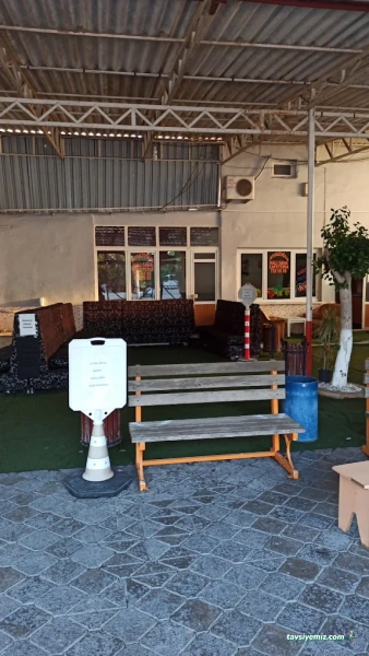 Ayvazoğlu Halısaha