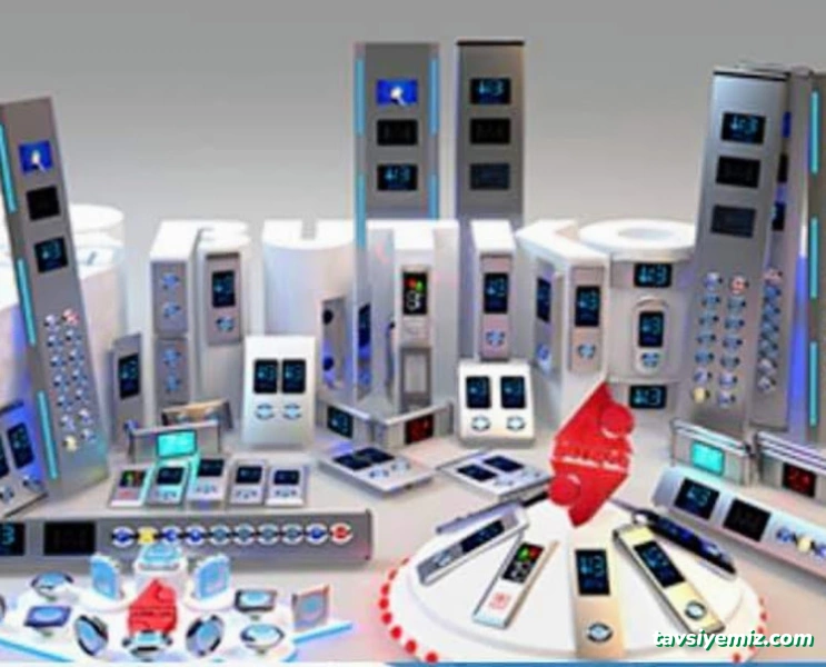 Ayyıldız Asansör Ankara - Sincan Etimesgut Asansör Arıza Bakım Revizyon Montaj Firması