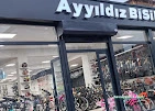 Ayyıldız Bisiklet