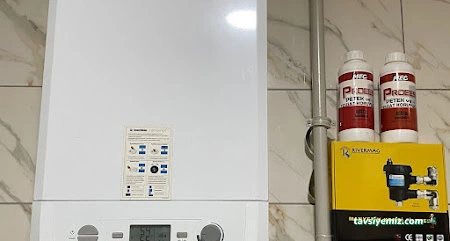 Ayyıldız Kombi Teknik Servis Denizli