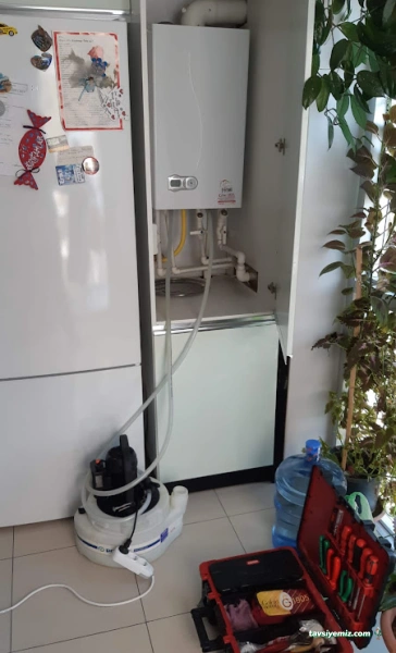 Ayyıldız Kombi Teknik Servis Denizli