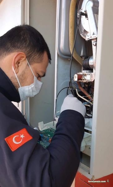Ayyıldız Kombi Teknik Servis Denizli