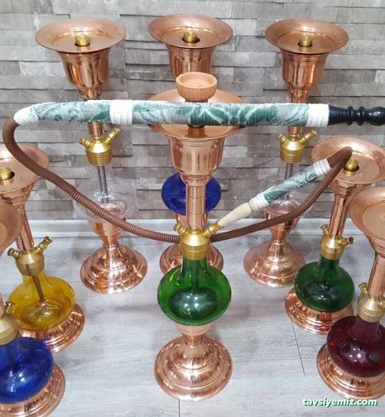 Ayyıldız Tütün Nargile Shop