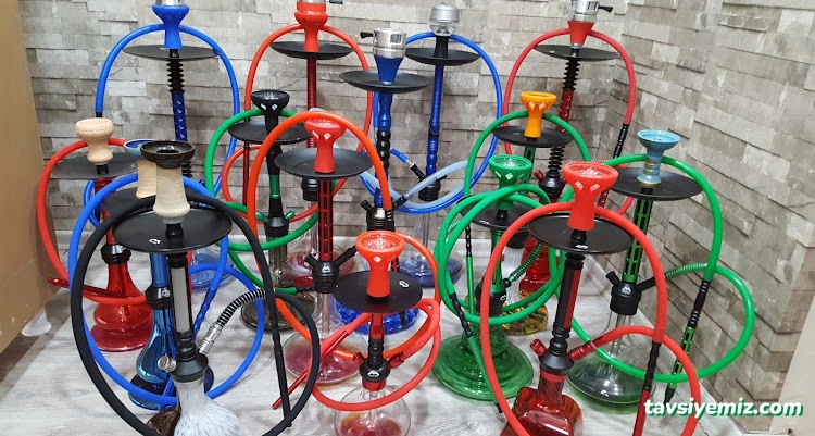 Ayyıldız Tütün Nargile Shop