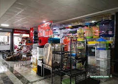 Ayzek Pet Shop