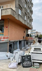 Azad Mermer Atölyesi - Batman Mezar Taşı