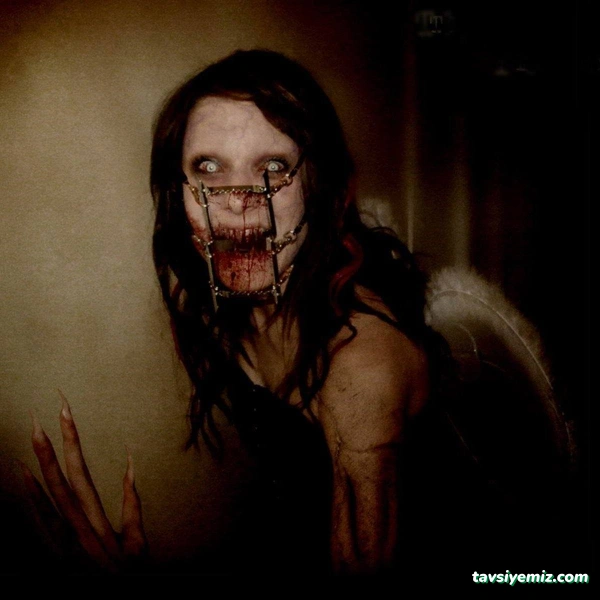 Azazil Korku Evi Batman