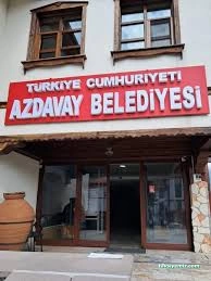 Azdavay Belediyesi