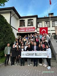 Azdavay Belediyesi