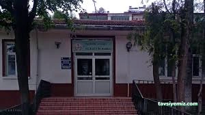 Azdavay Halk Eğitim Merkezi