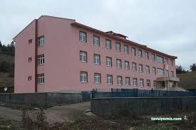 Azdavay İlçe Devlet Hastanesi - Kastamonu Azdavay - 1