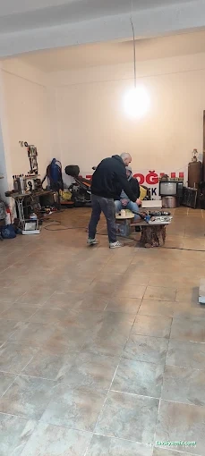 Azderoğlu Hurdacılık