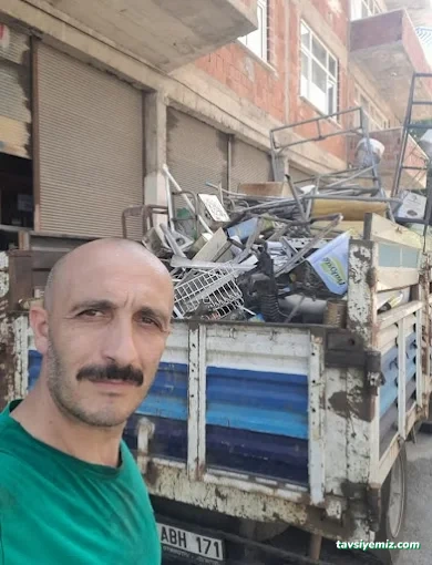 Azderoğlu Hurdacılık