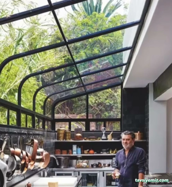 Azim Demir Doğrama&Dekorasyon