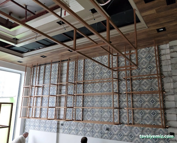 Azim Demir Doğrama&Dekorasyon