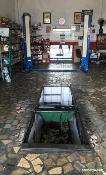 Azim Oto - Akif Yüksel - Karabük