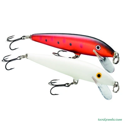 Azim Ticaret Balık Avı Malzemeleri