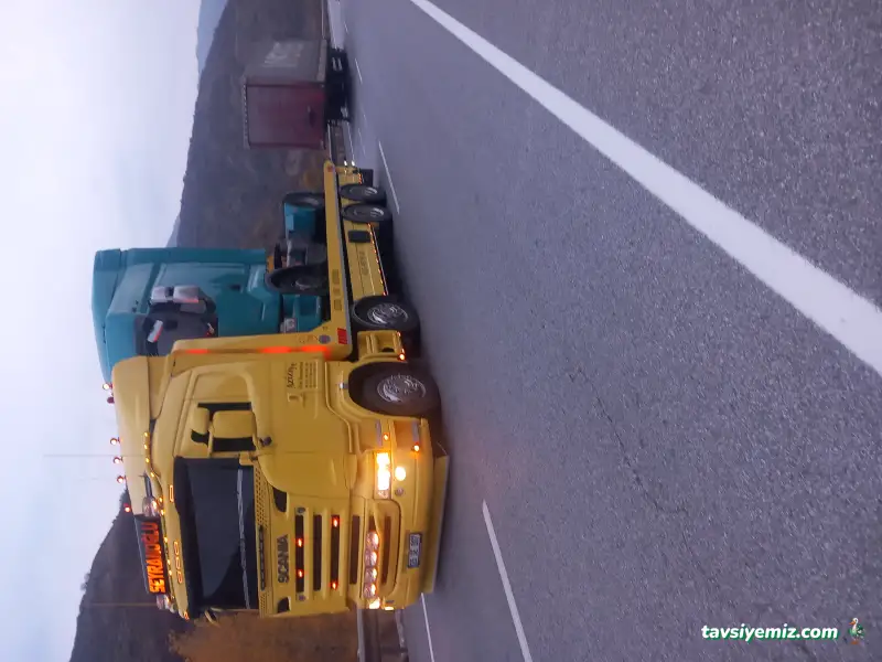 Aziyiye Oto Kurtarma