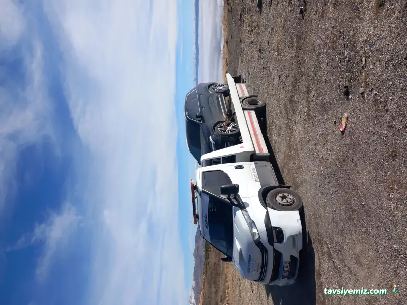 Aziyiye Oto Kurtarma